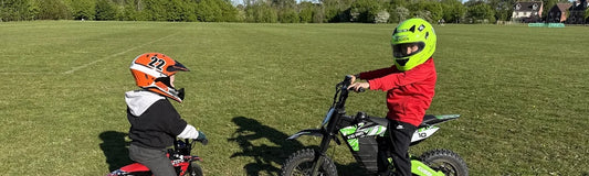 Electric Bike for Toddlers: Is Your Child Ready? (UK Guide 2026)