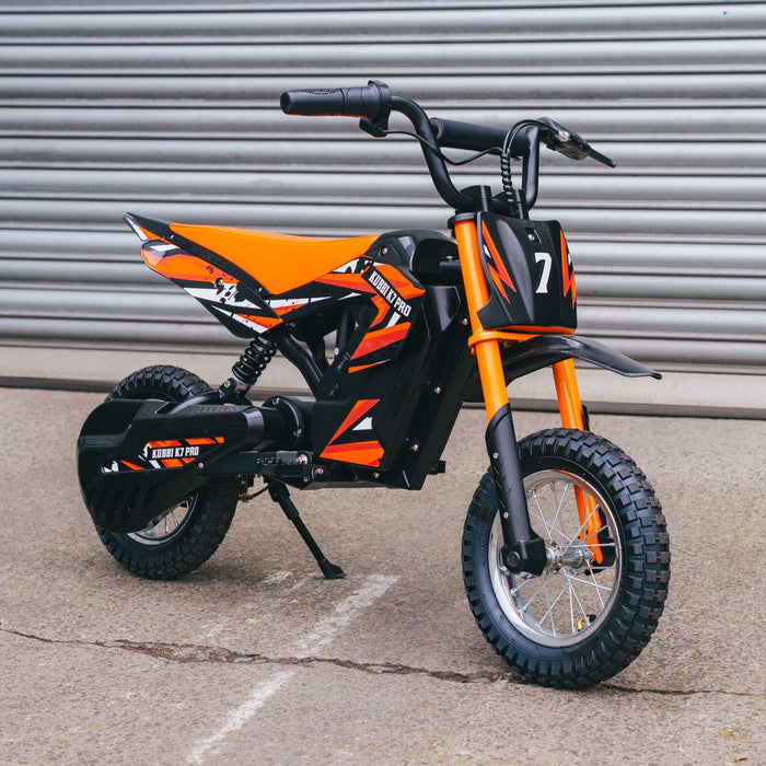 Kubbi K7 Pro