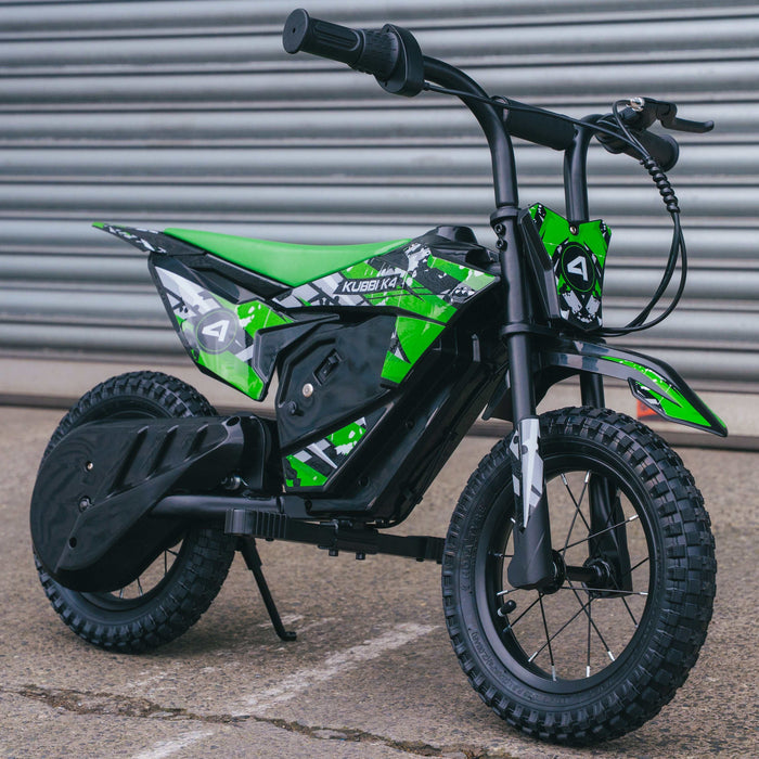 Kubbi K4