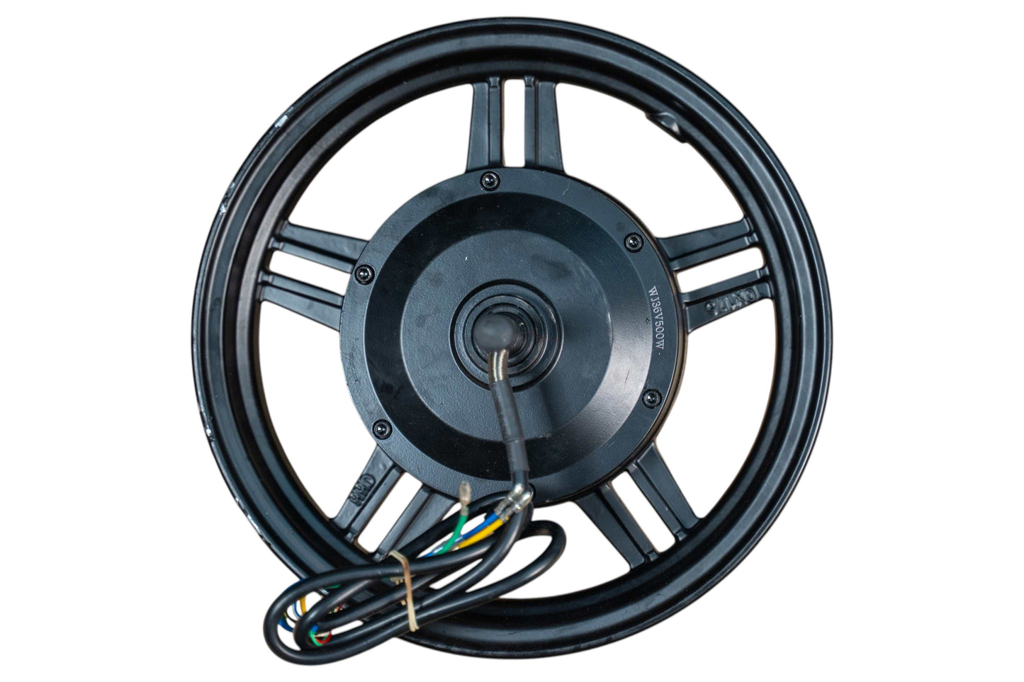 K10 Pro Motor close-up image