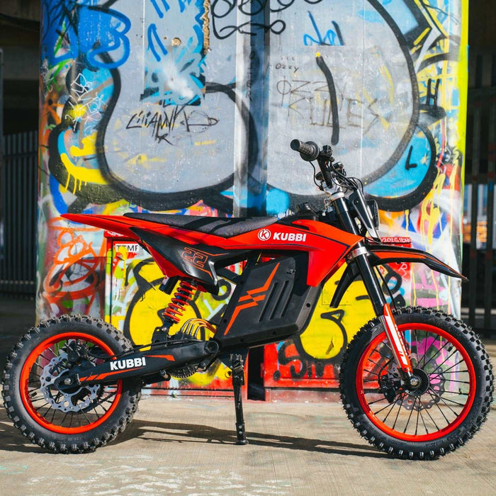 Kubbi K22