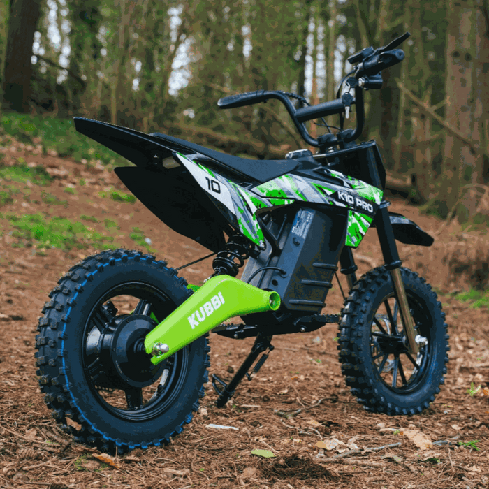 Kubbi K10 Pro