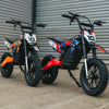 Kubbi K10 Pro Electric Dirt Bike for Teens (Ages 7–12)