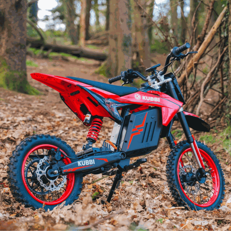 14" / 12" off-road tyres