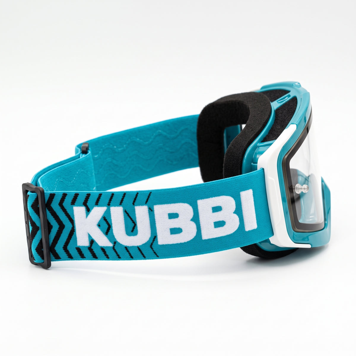 Kubbi Youth Dirt Bike Goggles