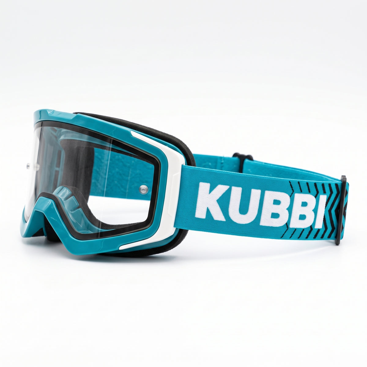 Kubbi Youth Dirt Bike Goggles