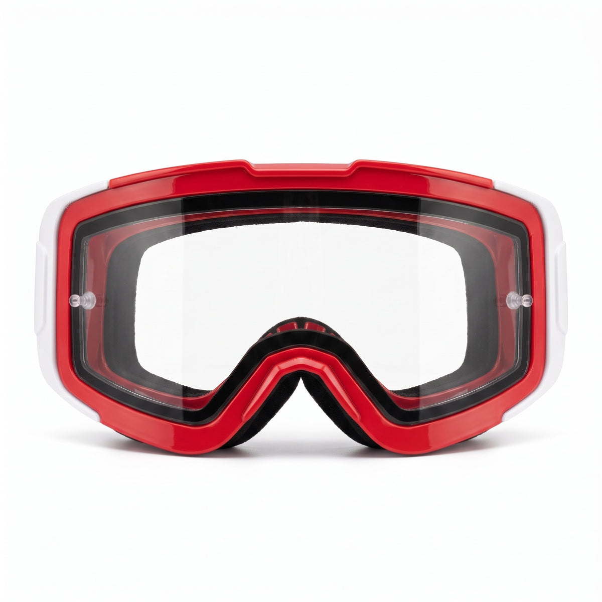 Kubbi Youth Dirt Bike Goggles