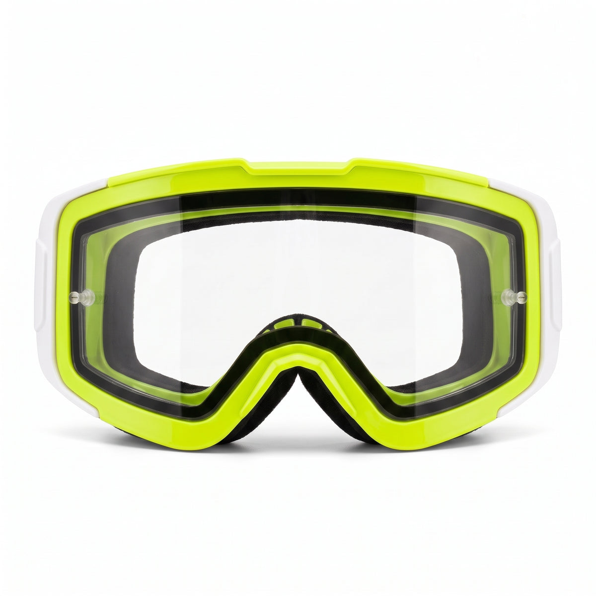 Kubbi Youth Dirt Bike Goggles