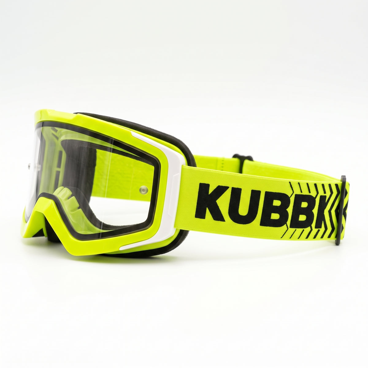 Kubbi Youth Dirt Bike Goggles
