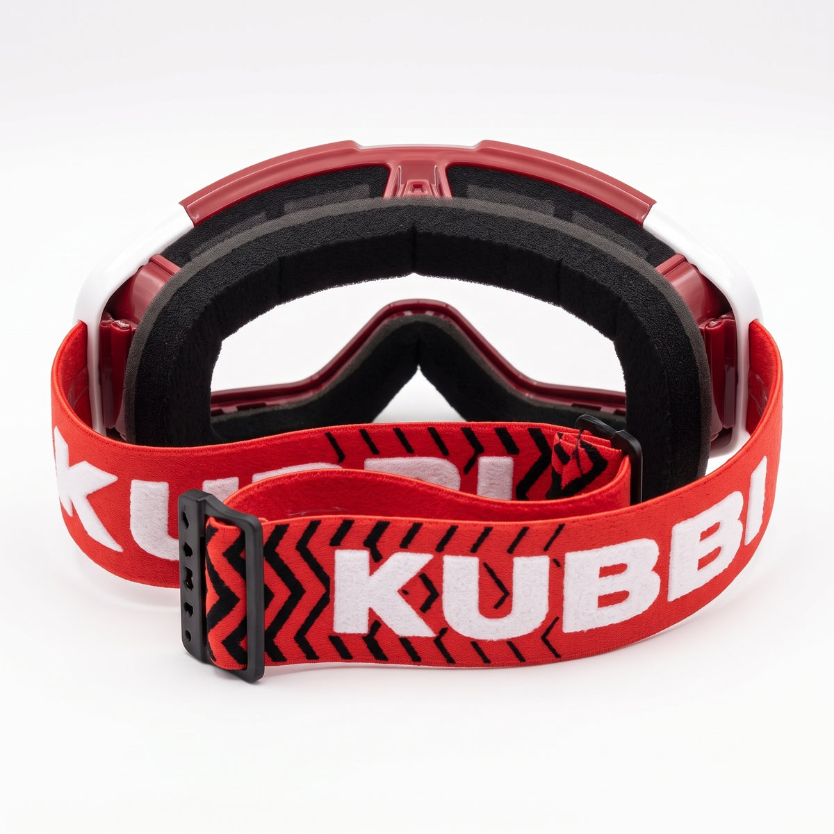 Kubbi Youth Dirt Bike Goggles