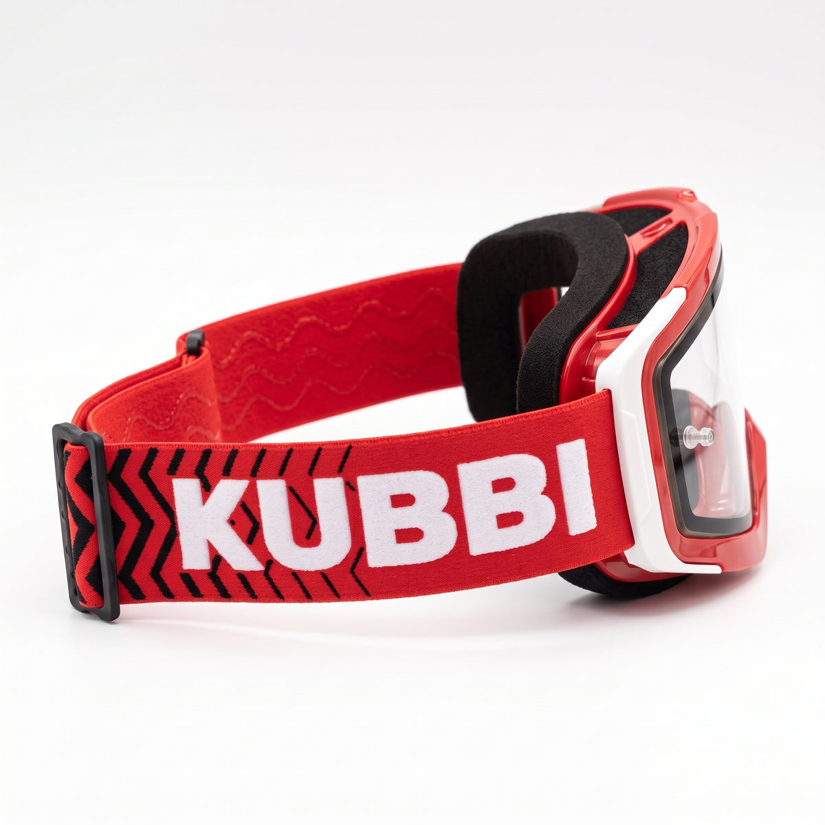 Kubbi Youth Dirt Bike Goggles