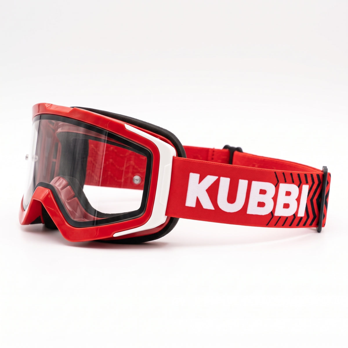Kubbi Youth Dirt Bike Goggles