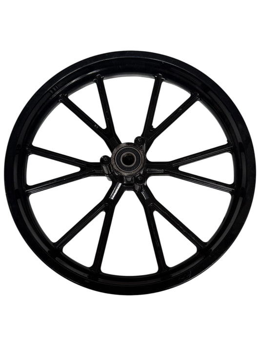 Kubbi K10 Pro - Front Spoked Wheel Rim