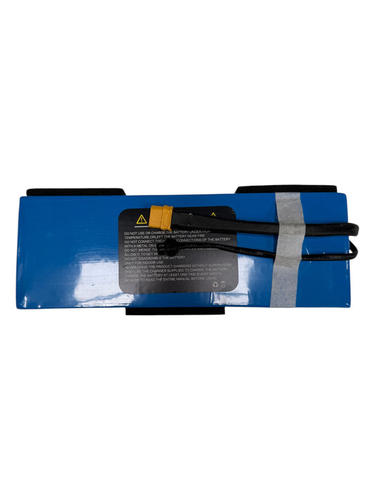 Kubbi K10 Pro - Battery