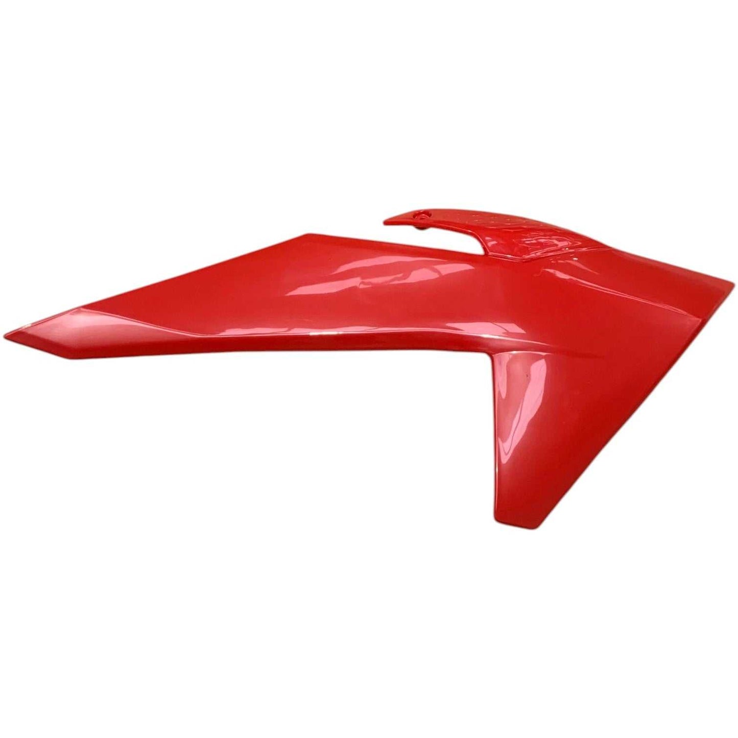 K22 Side Panel drivers right side view