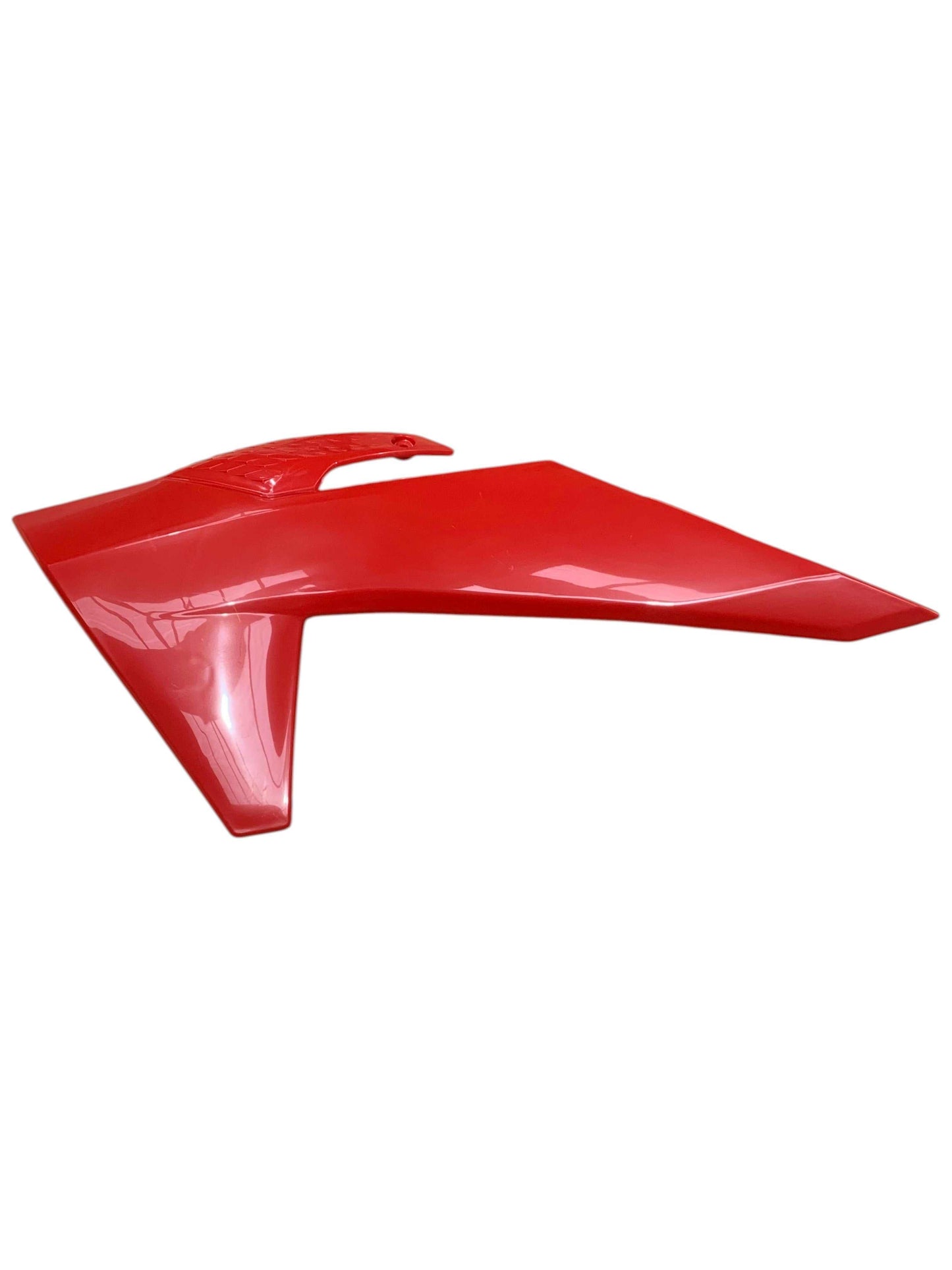 K22 Side Panel drivers left side view for vehicle installation