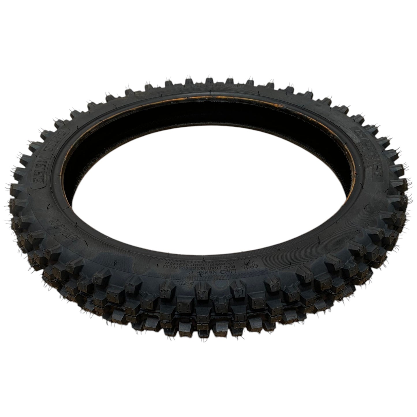 Kubbi K22 Front Tyre