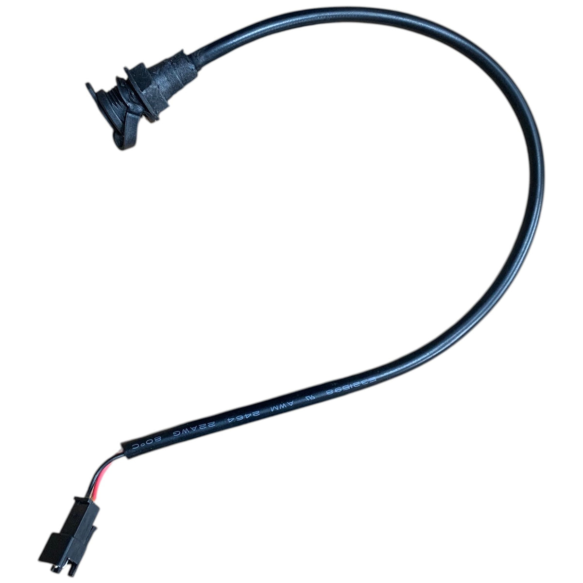 Kubbi K4 - Charging Point