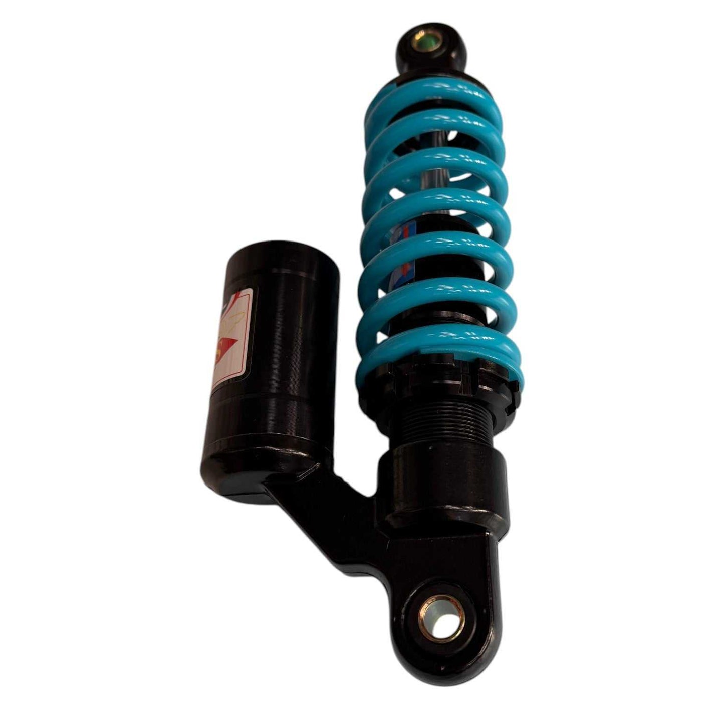 Blue K22 Shock Absorber for vehicle suspension system
