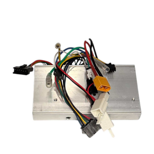 K10 Controller device for industrial automation control panel