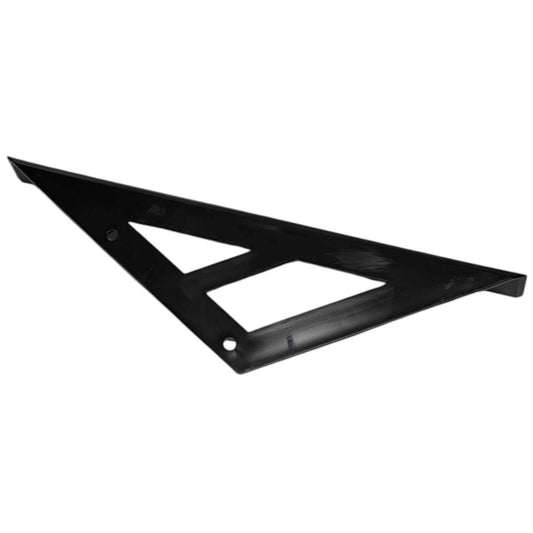 K22 Chainguard on bicycle chain for protection and durability