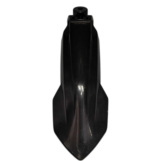 K7 Pro front fender close-up view