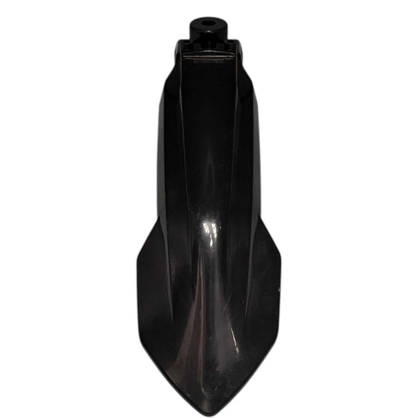 K7 Pro front fender close-up view