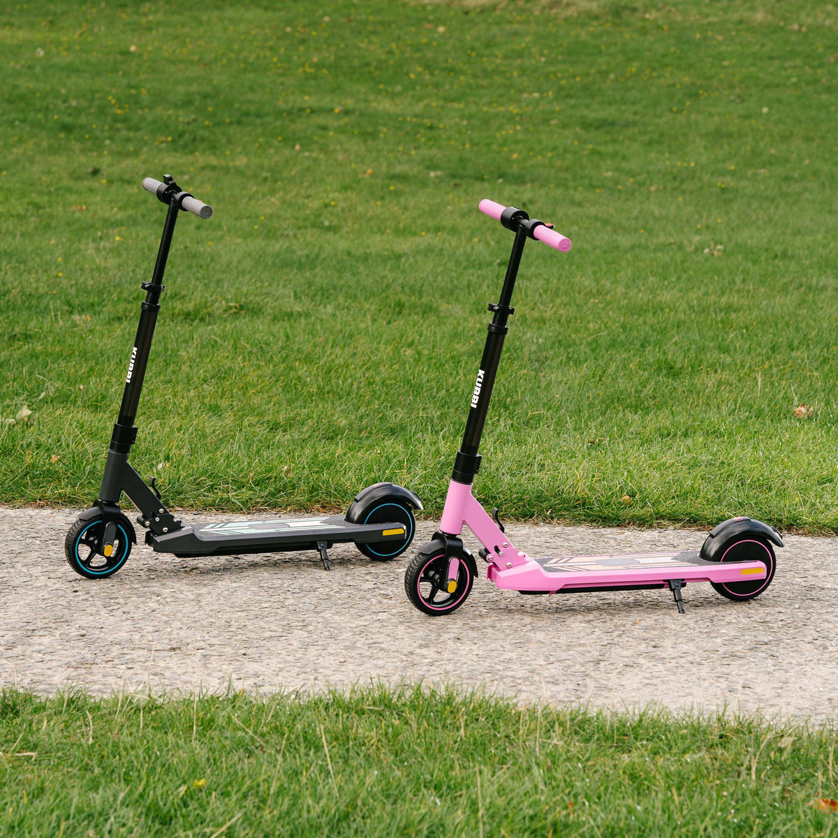 Kubbi S4 Pro · Ages 4–8